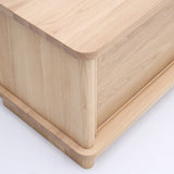 カリモクニュースタンダード プロップ テレビボード 150