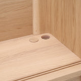 カリモクニュースタンダード プロップ サイドボード 100