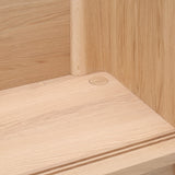 カリモクニュースタンダード プロップ サイドボード 150