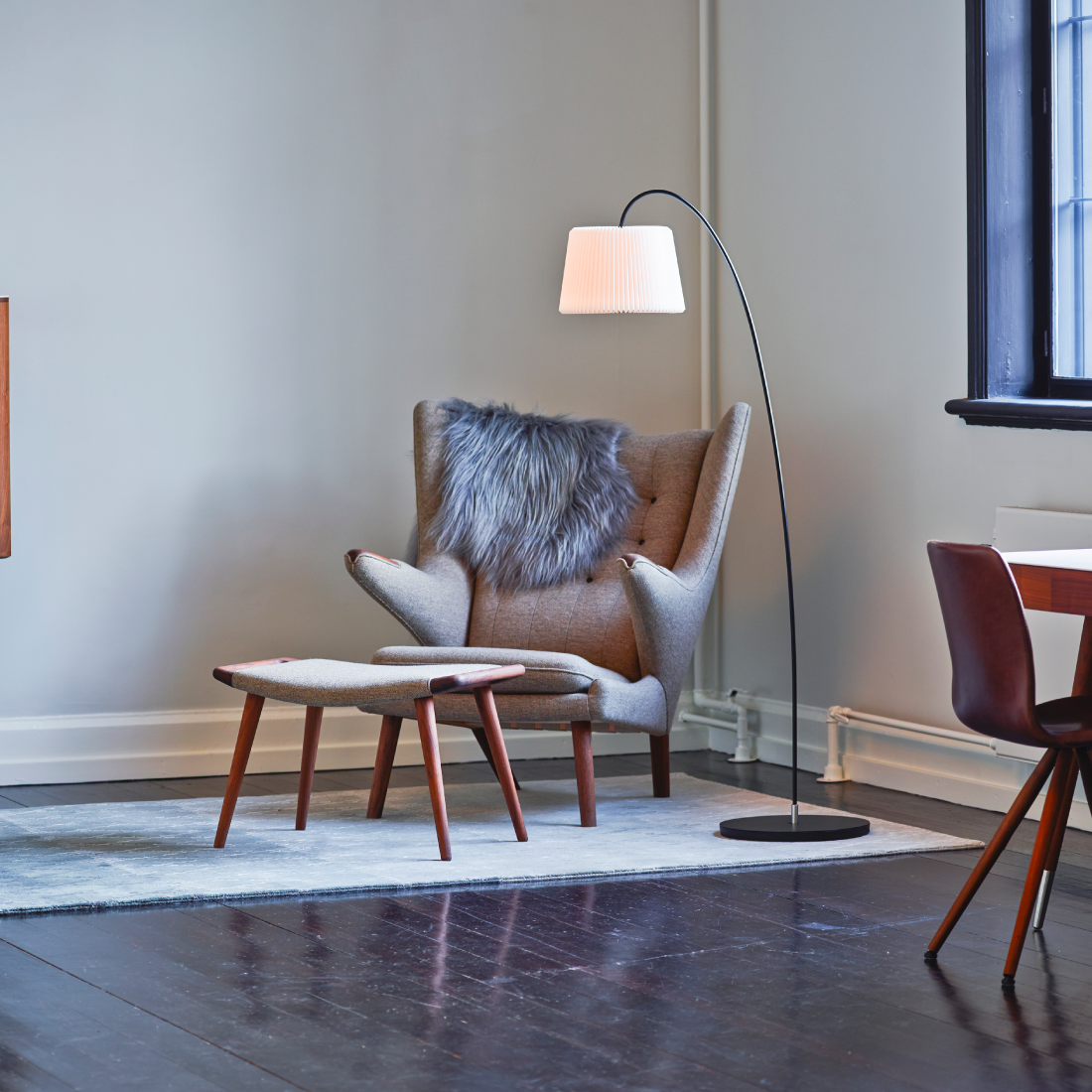 SNOWDROP | Series | Products ｜ LE KLINT