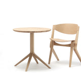 カリモクニュースタンダード スカウト ビストロ テーブル