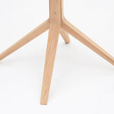 カリモクニュースタンダード スカウト ビストロ バーテーブル ピュアオーク