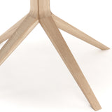 カリモクニュースタンダード スカウト ビストロ ローテーブル