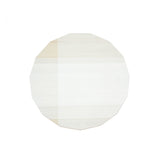 カリモクニュースタンダード カラー ウッド ローテーブル