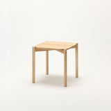 カリモクニュースタンダード キャストール ローテーブル 50cm