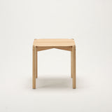 カリモクニュースタンダード キャストール ローテーブル 50cm