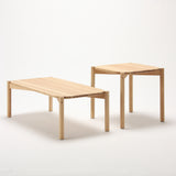 カリモクニュースタンダード キャストール ローテーブル