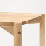 カリモクニュースタンダード キャストール ローテーブル