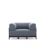 カリモクニュースタンダード エレファントソファ 1シーター