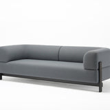 カリモクニュースタンダード エレファントソファ 3シーター