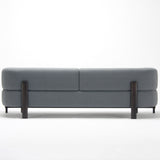 カリモクニュースタンダード エレファントソファ 3シーター