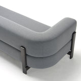 カリモクニュースタンダード エレファントソファ 2シーター