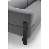 カリモクニュースタンダード エレファントソファ 3シーター