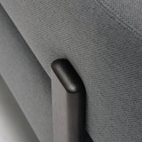 カリモクニュースタンダード エレファントソファ 2シーター