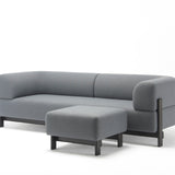 カリモクニュースタンダード エレファントソファ オットマン