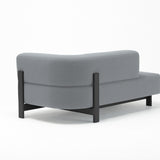 カリモクニュースタンダード エレファントソファ シェーズロング(右肘)