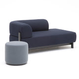 カリモクニュースタンダード エレファントソファ プーフ