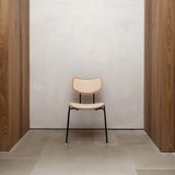 カールハンセン&サン VLA26P VEGAチェア Mood 01104(White)Modern Tradition 2025