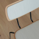 カールハンセン&サン VLA26P VEGAチェア Mood 01104(White)Modern Tradition 2025