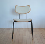 カールハンセン&サン VLA26P VEGAチェア Mood 01104(White)Modern Tradition 2025