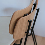 カールハンセン&サン VLA26P VEGAチェア Mood 01104(White)Modern Tradition 2025