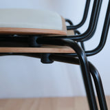 カールハンセン&サン VLA26P VEGAチェア Mood 01104(White)Modern Tradition 2025