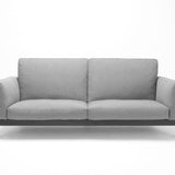 カリモクニュースタンダード キャストールソファ 3シーター ブラック