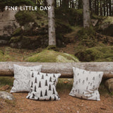 Fine Little Day クッションカバー TALL