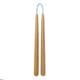 【20%オフ】ferm LIVING ディップキャンドル2本セット / ストロー