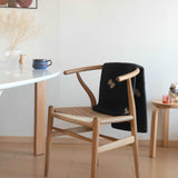 【購入特典付】KLIPPAN(クリッパン)ウール ミニブランケット 65x90 CHOUCHO ブラック