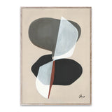 PAPER COLLECTIVE(ペーパーコレクティブ)フォトポスター 50×70cm Composition 01