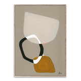 PAPER COLLECTIVE(ペーパーコレクティブ)フォトポスター 50×70cm Composition 03