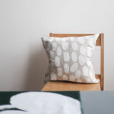 Fine Little Day クッションカバー DOTS ホワイト