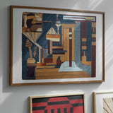 Fine Little Day ポスター FOR SVERIGE UR TIDEN ( 70×50 cm)