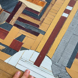 Fine Little Day ポスター FOR SVERIGE UR TIDEN ( 70×50 cm)