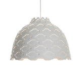 LCシャッターズ ホワイト