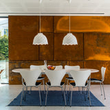 LCシャッターズ ホワイト