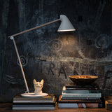 NJP テーブルランプ ベース付