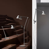 NJP テーブルランプ ベース付