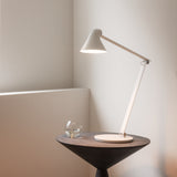 NJP テーブルランプ ベース付