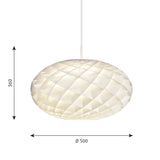 パテラ オーバル