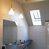 トルボー 220 グラスペンダントライト