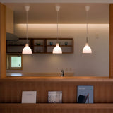 トルボー 220 グラスペンダントライト