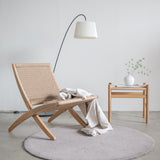 カールハンセン&サン MG501 キューバチェア オーク材・オイルフィニッシュ・ナチュラルペーパーコード