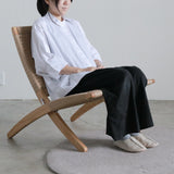 カールハンセン&サン MG501 キューバチェア オーク材・オイルフィニッシュ・ナチュラルペーパーコード