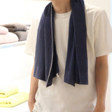 MOKU フェイスタオルM