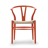 カールハンセン&サン CH24 SOFT Yチェア ビーチ材 ナチュラルペーパーコード