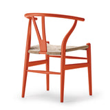 カールハンセン&サン CH24 SOFT Yチェア ビーチ材 ナチュラルペーパーコード