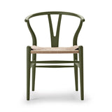 カールハンセン&サン CH24 SOFT Yチェア ビーチ材 ナチュラルペーパーコード