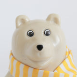 しろくま貯金箱 Polar Bear Money Box 2022 マフラー付き【2022年限定】
